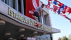 İstanbul Büyükşehir Belediyesi (İBB)