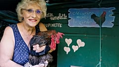 La Justicia francesa le da la razón al gallo Maurice