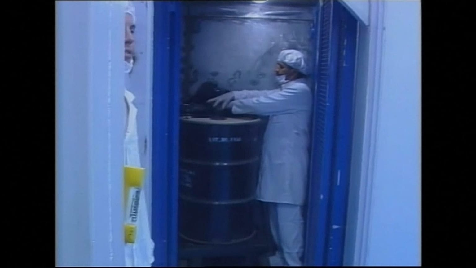 Nucléaire : Téhéran renchérit