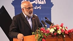 معصوم استانکزی، رئیس عمومی امنیت ملی افغانستان