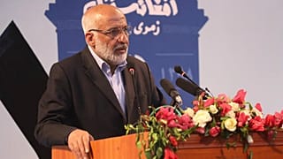 معصوم استانکزی، رئیس عمومی امنیت ملی افغانستان