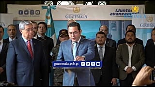 Decretato lo stato d'assedio in ampie zone del Guatemala