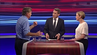 Austria, al via i duelli elettorali in tv