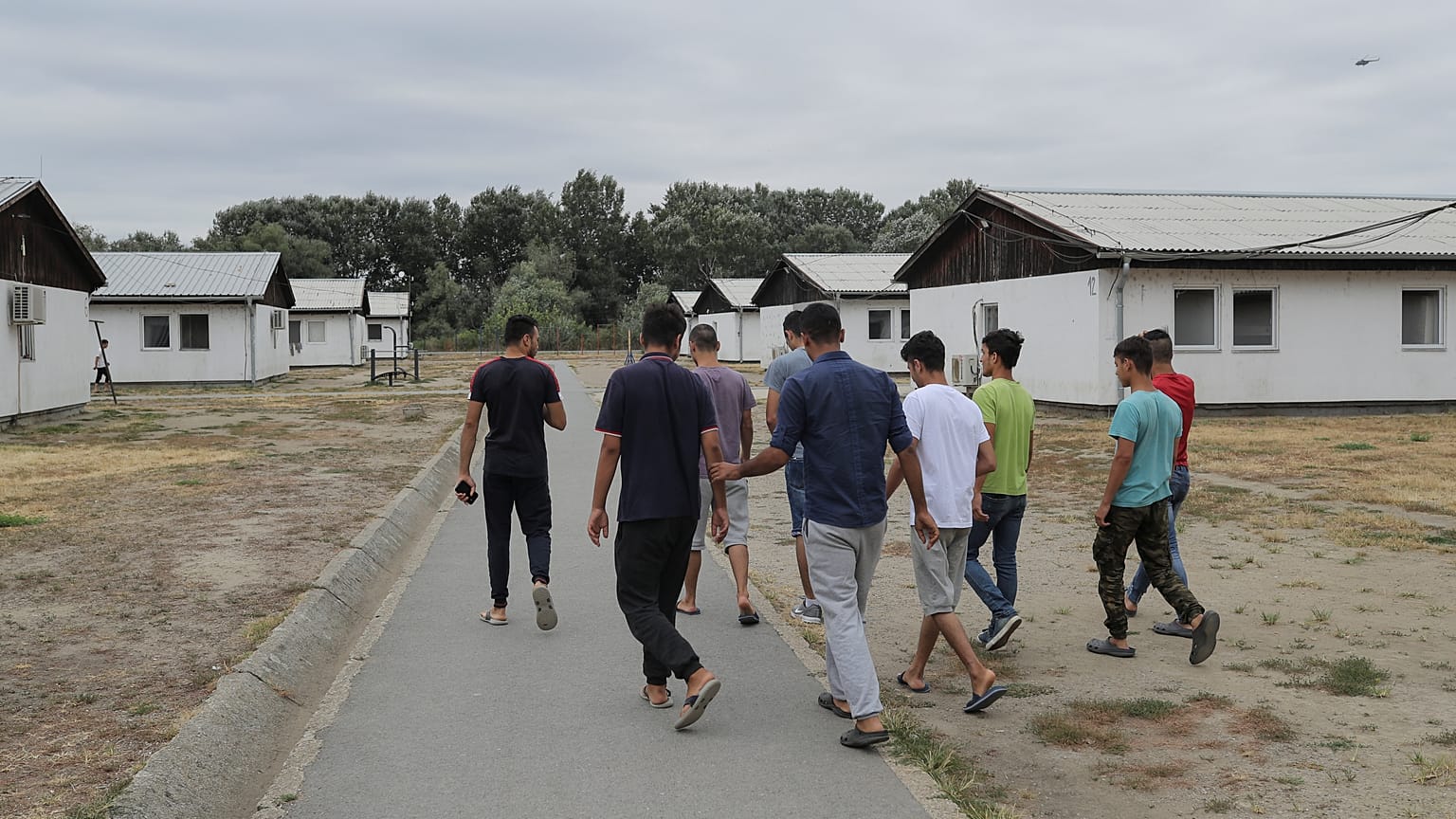 Governo Conte, il primo atto del CdM: impugnata la legge del Friuli Venezia Giulia sui migranti