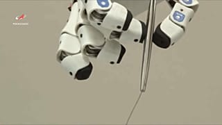 Hindistan'da uzaktan kalp operasyonu: 32 km mesafedeki cerrah bir robot sayesinde ameliyat yaptı
