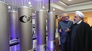 ایران آغاز گام سوم تصمیم برجامی خود را رسما به اتحادیه اروپا اعلام کرد