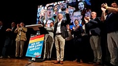 Aus Sicht des Nachbarn: Asselborn findet AfD-Erfolge besorgniserregend