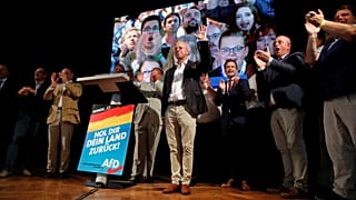 Aus Sicht des Nachbarn: Asselborn findet AfD-Erfolge besorgniserregend