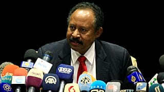 تشکیل دولت سودان پس از برکناری عمر البشیر؛ برای نخستین بار یک زن وزیر خارجه شد