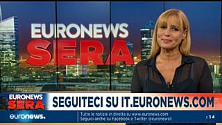 Euronews Sera | TG europeo, edizione di giovedì 5 settembre 2019