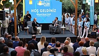 İmamoğlu Yenikapı'da toplanan araçlarla ilgili ilk kez konuştu: Bu ahbap – çavuş ilişkisi bitecek