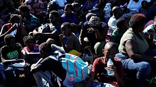 Operation Sophia: 90 millió brüsszeli euró bizalmi alapon