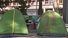Spanien: Kampf gegen hohe Mieten