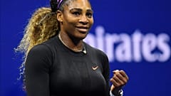 Serena Williams è in finale! 