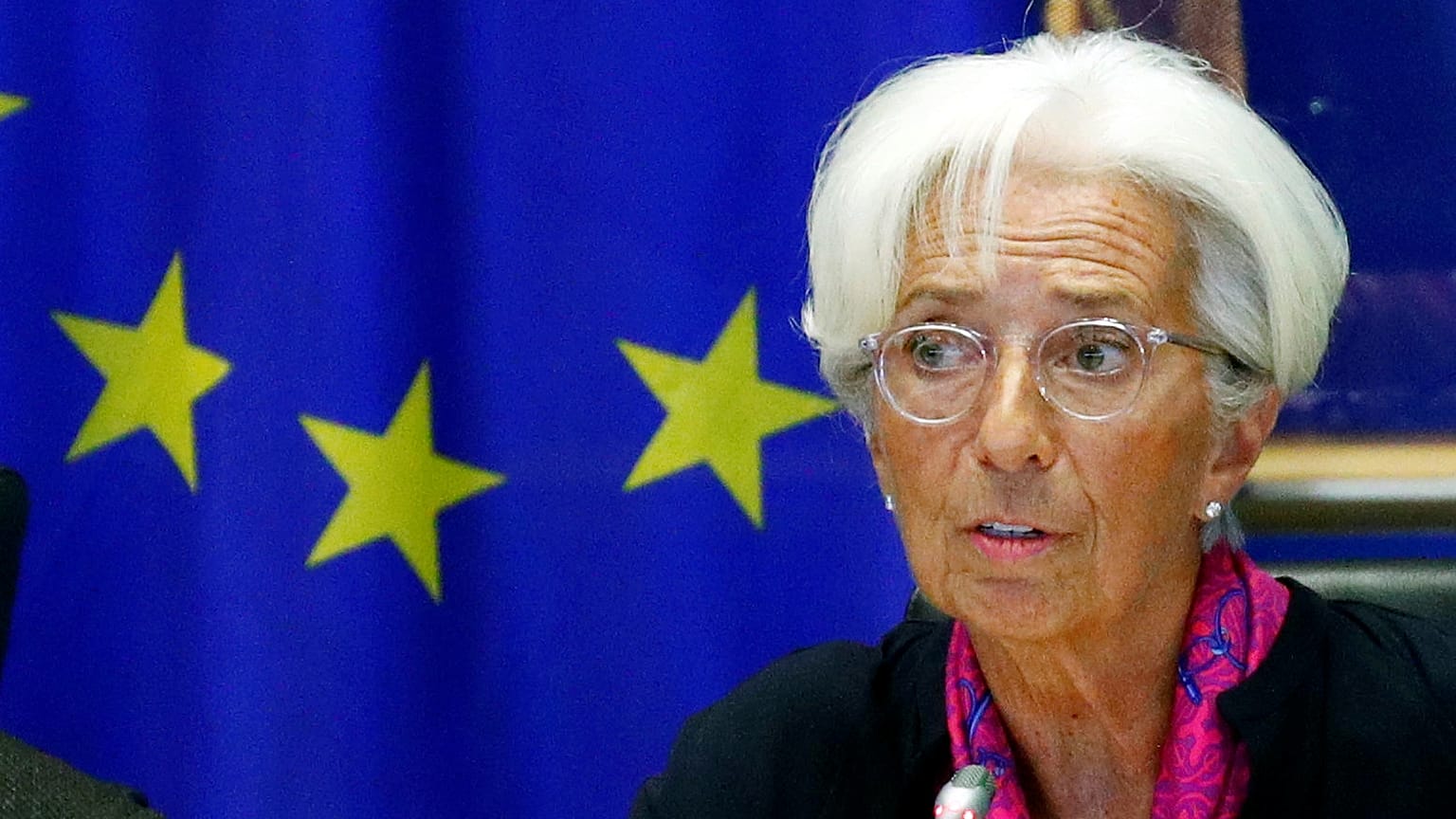 Les nouveaux visages de l’UE se mettent en place