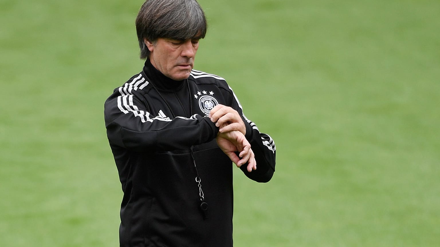 Objectif Euro 2020 : L'heure de conclure