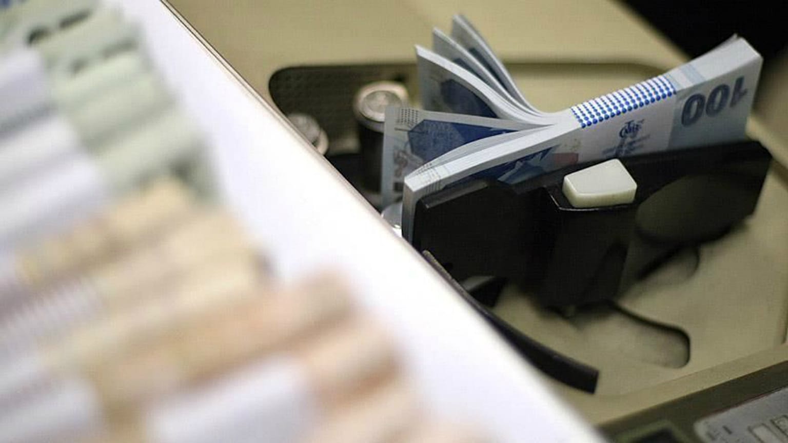 TMSF'nin kayyum ile yönettiği şirketlerin aktif büyüklüğü 61 milyar liraya dayandı