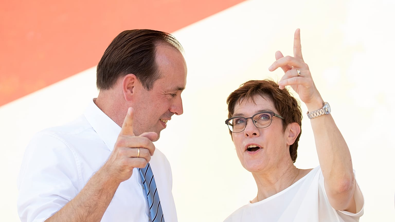Konsequenz aus der Wahl: CDU-Politiker Senftleben (45) tritt zurück