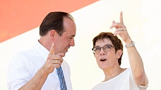 Konsequenz aus der Wahl: CDU-Politiker Senftleben (45) tritt zurück