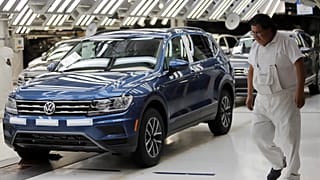 Reuters: Volkswagen yöneticisi Erdoğan'la görüştü, yatırım büyük ihtimal Türkiye'ye yapılacak