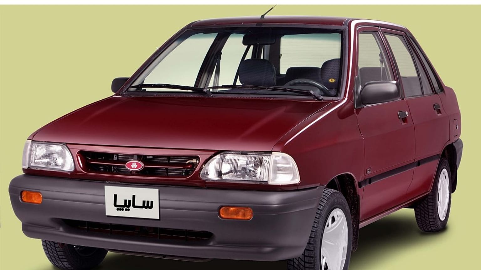 آیا پراید متوقف می شود؟ 