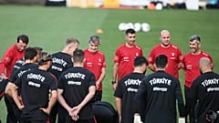 EURO 2020: Türkiye - Andora maçı ne zaman; hangi kanalda?