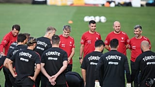 EURO 2020: Türkiye - Andora maçı ne zaman; hangi kanalda?