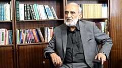 Parola ad un conservatore iraniano: "L'Europa non adempie agli impegni di comprarci il petrolio"