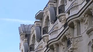 Lélektani határ fölött az ingatlanárak Európában