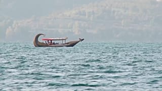 بحيرة صبنجة - صبنجة، تركيا