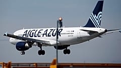 Aigle Azur больше не летает