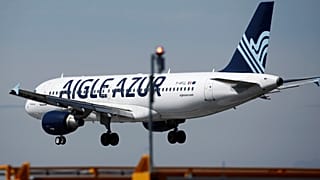 Aigle Azur больше не летает