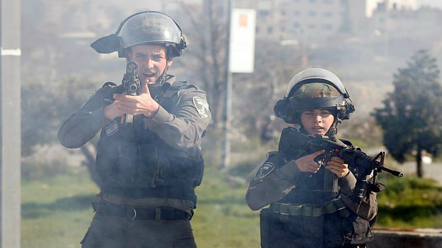 مقتل فلسطينيين اثنين برصاص إسرائيلي في مسيرات الجمعة على حدود غزة
