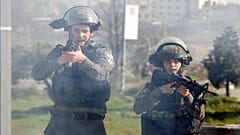 مقتل فلسطينيين اثنين برصاص إسرائيلي في مسيرات الجمعة على حدود غزة