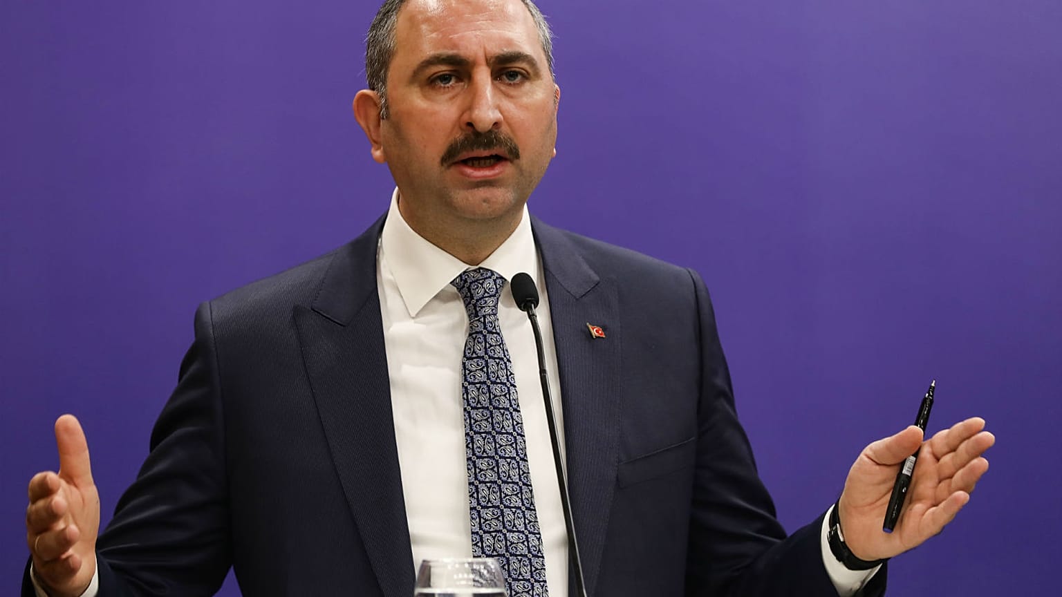 Yeni yargı paketi: Hukukçuların reformdan beklentileri neler? 