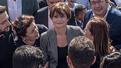 سیاستمدار مخالف اردوغان در استانبول به ۱۰ سال زندان محکوم شد
