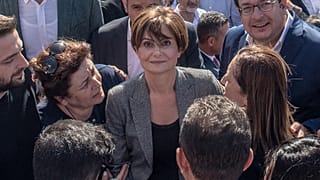 سیاستمدار مخالف اردوغان در استانبول به ۱۰ سال زندان محکوم شد