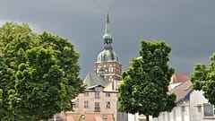 Symbolbild Stralsund 