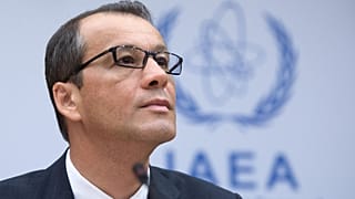 سرپرست آژانس انرژی اتمی همزمان با کاهش تعهدات برجامی ایران به تهران میرود