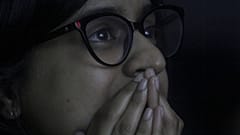 India: "figuraccia spaziale"