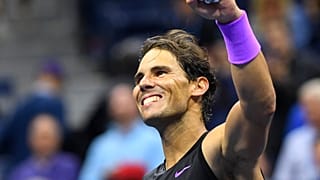  Danyiil Medvegyev és Rafael Nadal párharc lesz a US Open döntőben