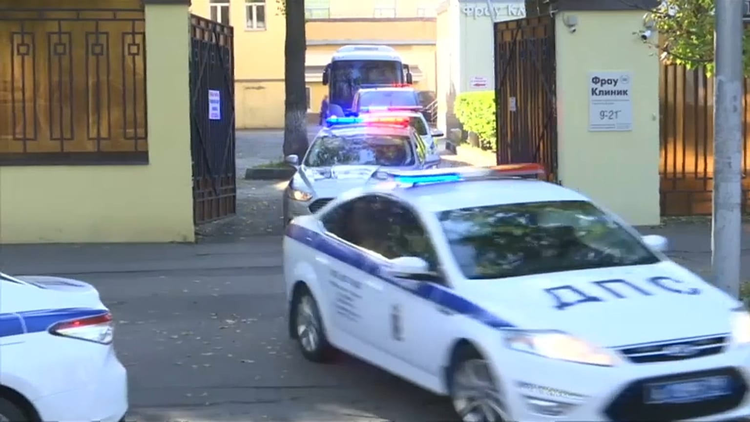 Rusia y Ucrania comienzan a intercambiar prisioneros 