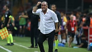 TFF'den Fatih Terim açıklaması: Mesajın yayımlandığı 19.05 ile ilgili kasıt aramayın