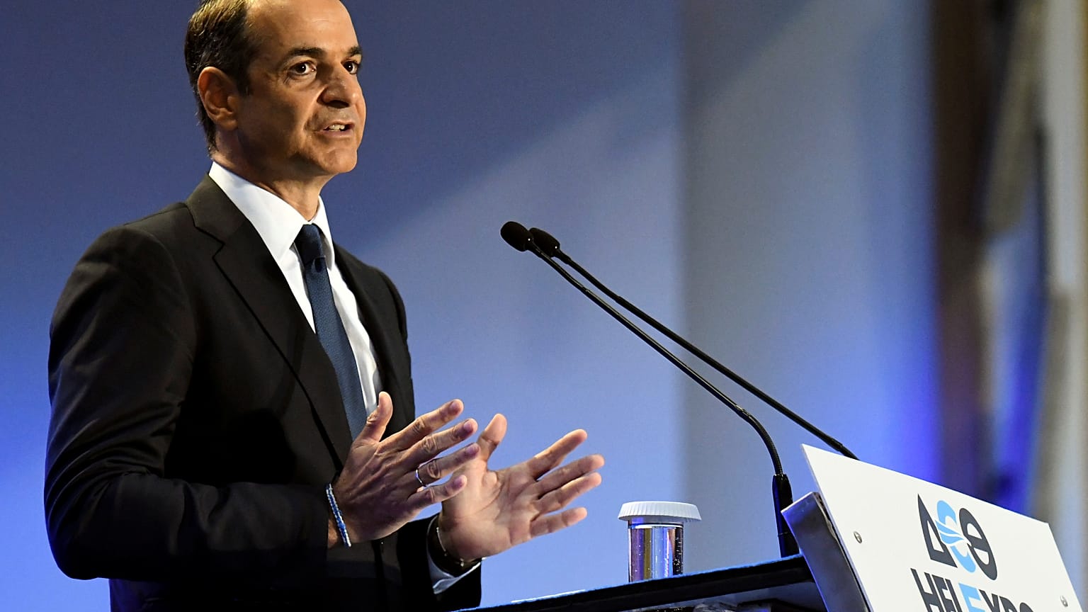 Κ. Μητσοτάκης: «Για μία ακόμη φορά, απεργούν οι λίγοι και ταλαιπωρούνται οι πολλοί!»