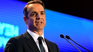 Ξημερώματα Τετάρτης η συνάντηση Μητσοτάκη - Τραμπ
