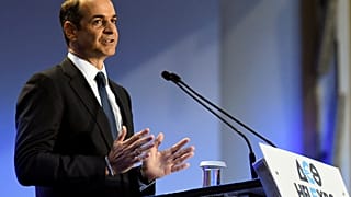 Κ. Μητσοτάκης: «Για μία ακόμη φορά, απεργούν οι λίγοι και ταλαιπωρούνται οι πολλοί!»