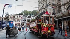 Ekrem İmamoğlu, kültür sanat yol haritasını anlattı: İstanbul'u bu alanda başkent yapmak istiyoruz