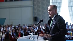 Cumhurbaşkanı Erdoğan: Olmadı kapıları açarız, AB düşünsün