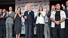 Kemal Kılıçdaroğlu yumurtalı saldırıya uğradı