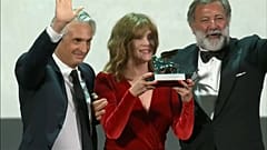 "Joker" bester Film - Jurypreis für Polanski